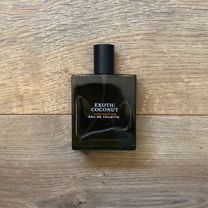 Bath & Body Works Exotic Coconut EDT